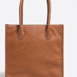 JCrew Tote